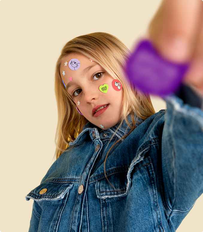 Arena dance kids. Фирменный стиль. Изображение 8